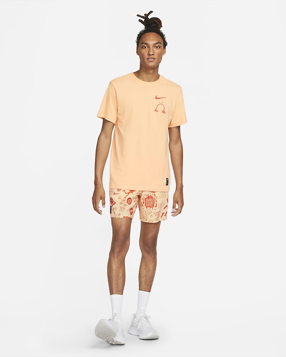 Nike nathan bell shirt on sale